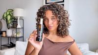 Moroccanoil Moroccanoil Treatment Hair Oil Mist #9