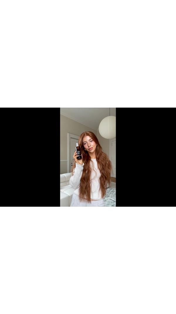 Moroccanoil Moroccanoil Treatment Hair Oil Mist #10