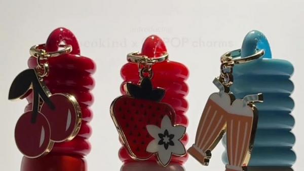 cocokind Olipop Lip Charm #3