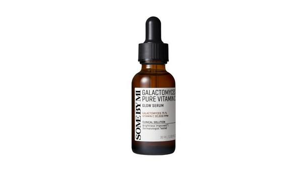 SOME BY MI Galactomyces Pure Vitamin C Glow Serum #7