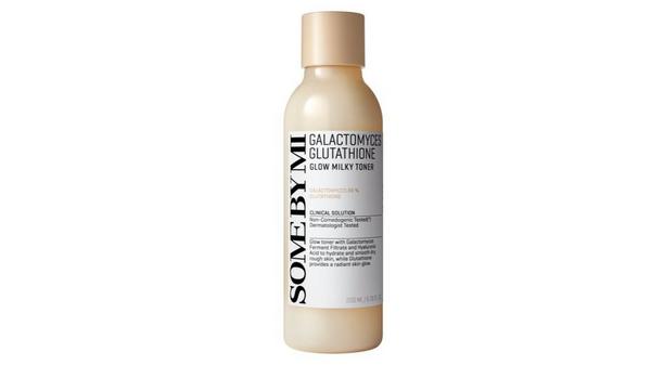 SOME BY MI Galactomyces Glutathione Glow Milky Toner #7