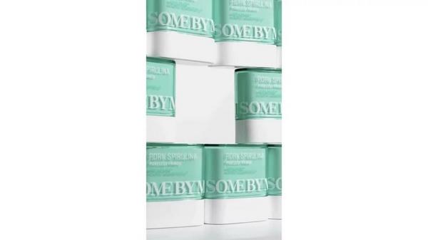 SOME BY MI PDRN Spirulina Poreless Primer #9