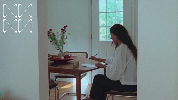 The Nue Co.  First Milk Comfort Gourmand Eau de Parfum #8