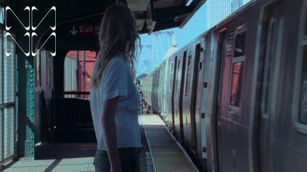 The Nue Co.  Otherwhere Comfort Gourmand Eau de Parfum #8