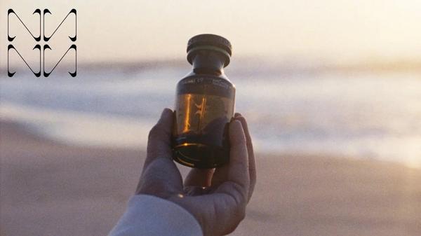 The Nue Co.  Functional Fragrance De-Stress Eau de Parfum #9