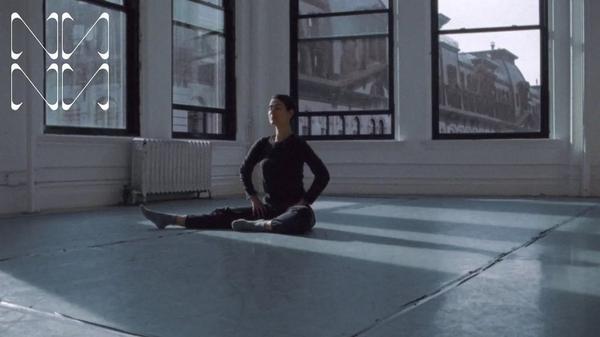 The Nue Co.  Water Therapy Calm Eau de Parfum #9