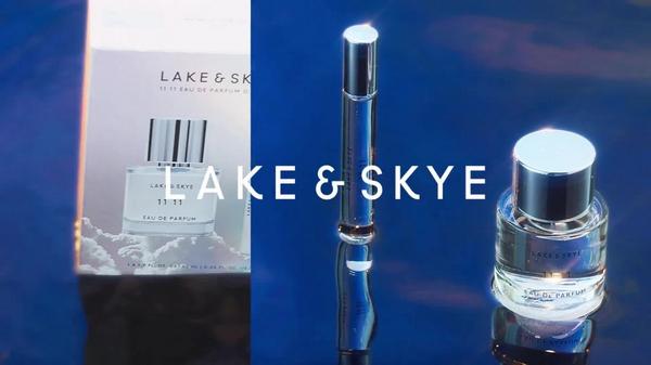 Lake & Skye Limited Edition 11 11 Eau de Parfum Duo Gift Set #7
