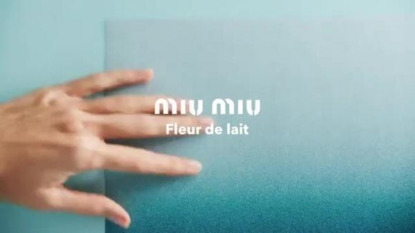 Miu Miu Fleur de Lait Eau de Parfum #6