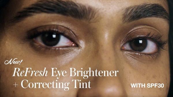 RMS Beauty ReFresh Eye Brightener Broad Spectrum SPF 30 #10