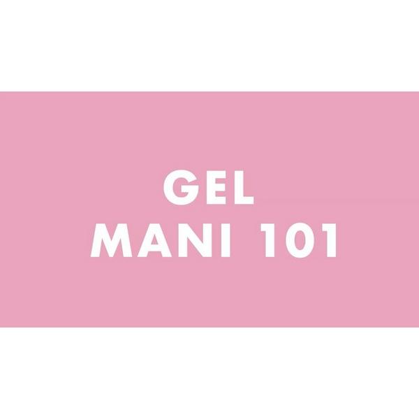 Esmalte en gel 8