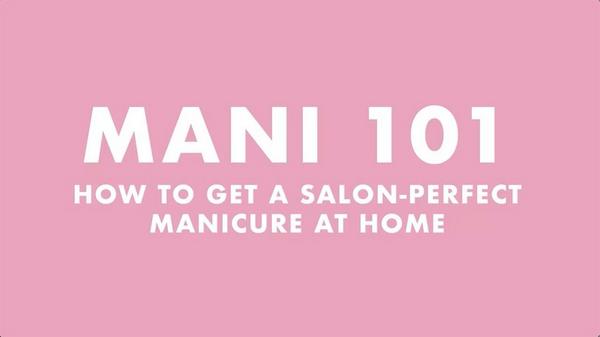 Olive & June Long-Lasting Nail Polish #8