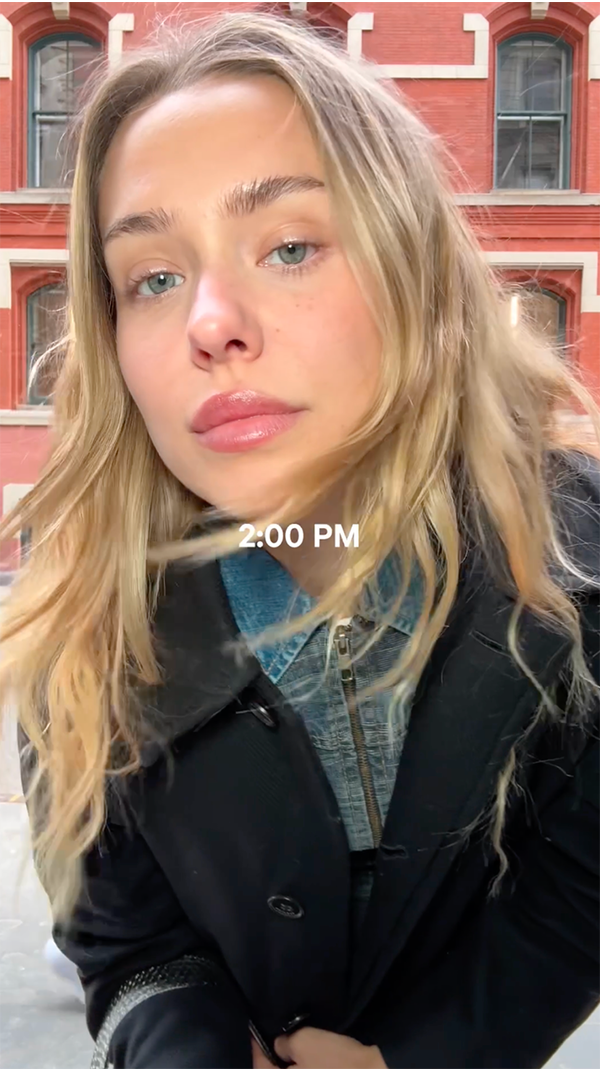 MILK MAKEUP Hydro Grip 12-Hour Hydrating Gel Stick Concealer #11