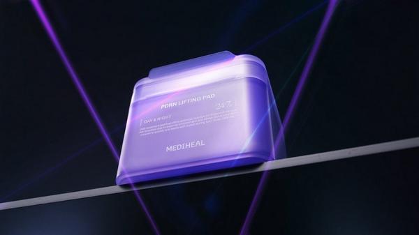 MEDIHEAL PDRN Lifting Pad #7