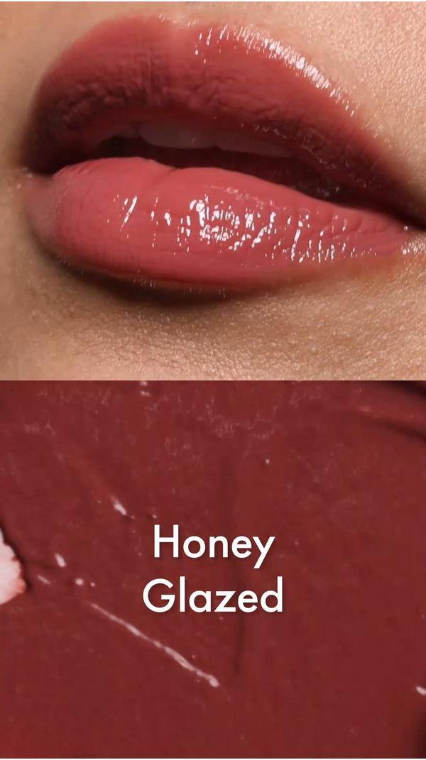 L.A. Girl Shine On Glossy Balm #6