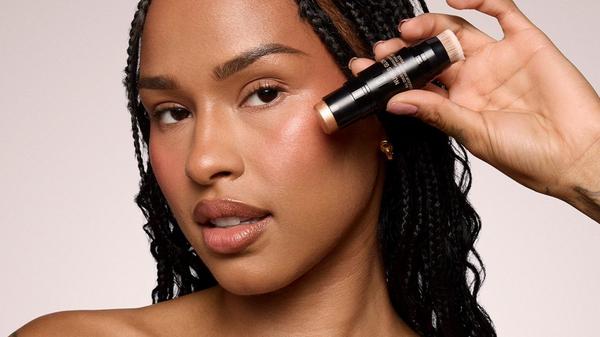NUDESTIX Nudies All Over Face Color - Glow #10