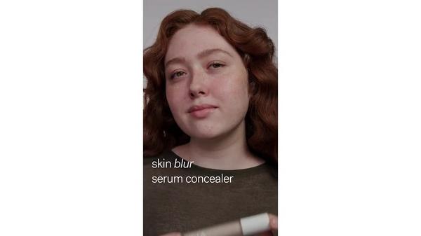 ILIA Skin Blur Serum Concealer with 12-Hour Wear #11