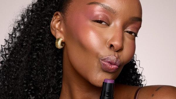 NUDESTIX NUDIES MATTE All Over Face Blush Color #11