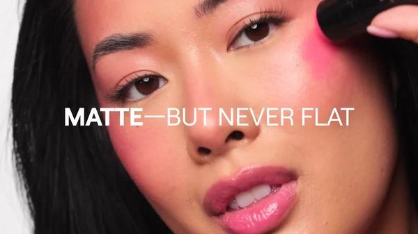 NUDESTIX NUDIES MATTE All Over Face Blush Color #11