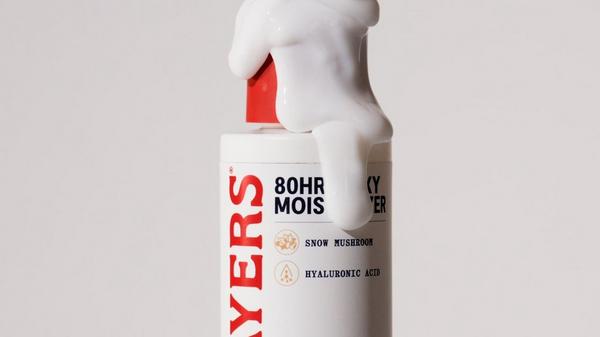 Thayers 80 Hour Hydrating Milky Liquid Moisturizer #9