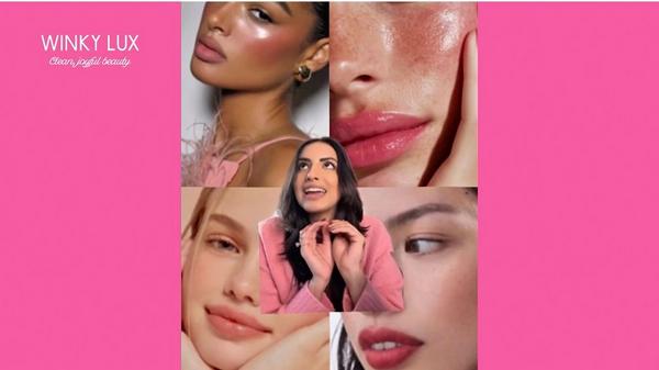 Winky Lux pH Lip Liner #7