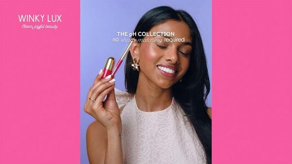 Winky Lux pH Lip Liner #8