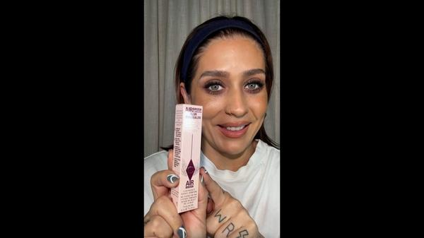 Charlotte Tilbury Airbrush Flawless Long-Wear Blur Concealer #11