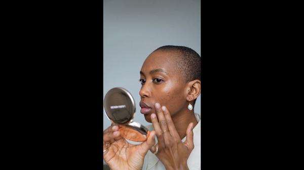 Laura Mercier Tinted Blur Balm Skin Tint with Peptides #11