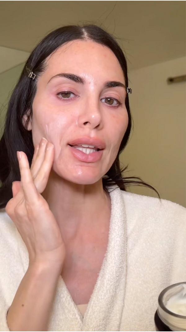 DIME Dewy Recovery Mask with NAD+ #9
