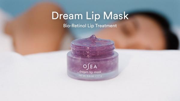 OSEA Dream Lip Mask #9