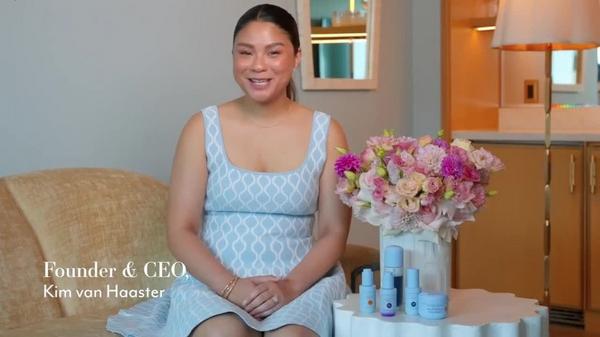 Bloomeffects Tulipscreen Shield & Glow Mineral Active Sunstick SPF 50 #9
