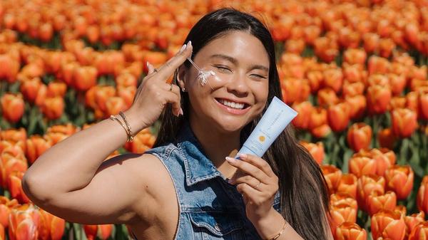 Bloomeffects Royal Tulip Elevate Crème #8