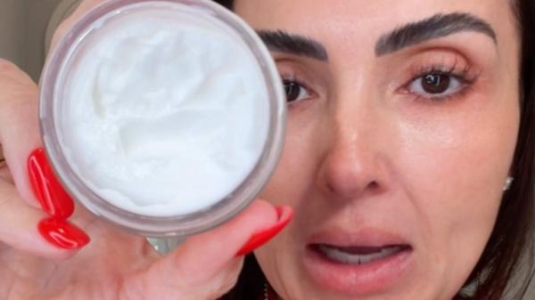 First Aid Beauty Ultra Repair Firming Night Cream #9