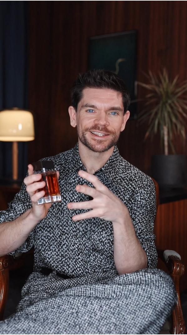 Dolce&Gabbana The One for Men Eau de Parfum #3