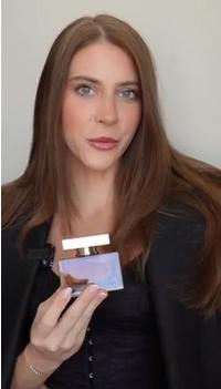 Dolce&Gabbana The One Eau de Parfum Intense #7