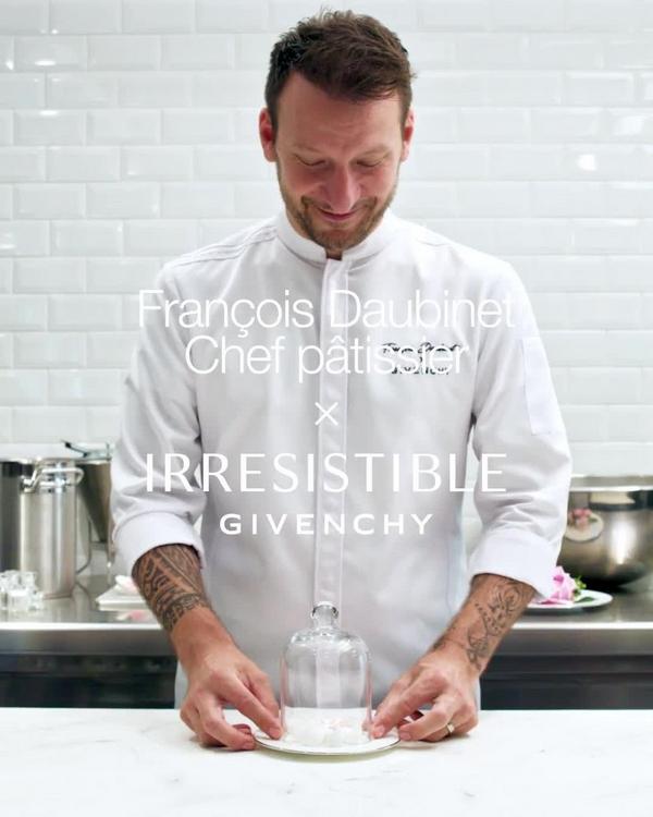 Givenchy Irresistible Nectar Eau de Parfum #9