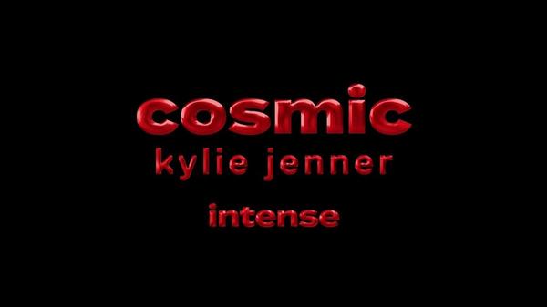 KYLIE COSMETICS Cosmic Kylie Jenner Intense Eau de Parfum #9