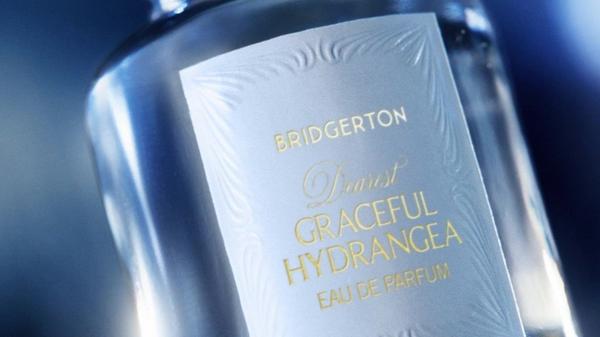Bridgerton Dearest Graceful Hydrangea Eau de Parfum #7