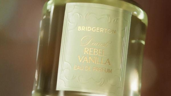 Bridgerton Dearest Rebel Vanilla Eau de Parfum #7