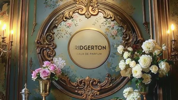 Bridgerton Dearest Tempting Peach Eau de Parfum #9