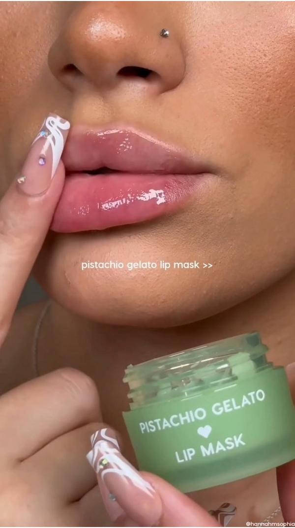 ColourPop Fresh Kiss Lip Mask #6