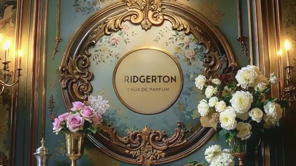 Bridgerton Dearest Graceful Hydrangea Eau de Parfum #9