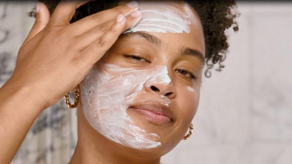 Clarins Cryo-Flash Instant Lift Effect & Glow Boosting Face Mask #9