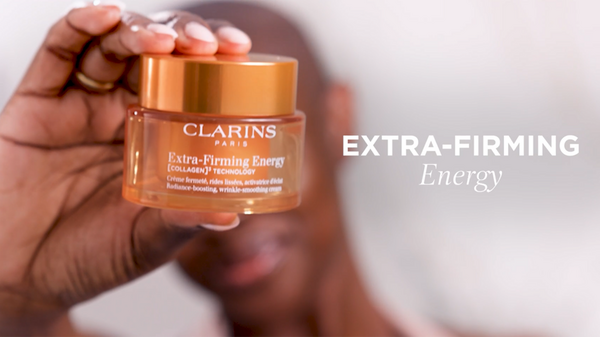 Clarins Extra-Firming Energy Refillable Moisturizer #9