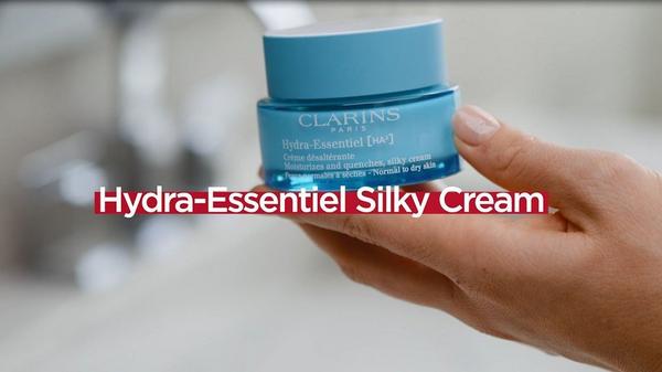 Clarins Most Loved Skincare Starter Set #10