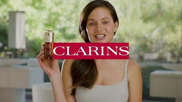 Clarins Firm & Glow Anti-Aging Skincare Set #9