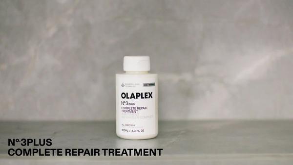 OLAPLEX No.3PLUS Complete Bond Repair Pre-Shampoo Hair Treatment #9