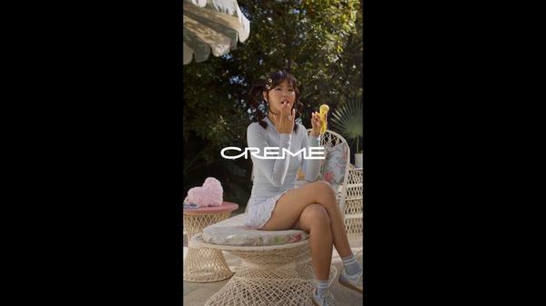 The Crème Shop Kiss & Blush Lip & Cheek Balm #8