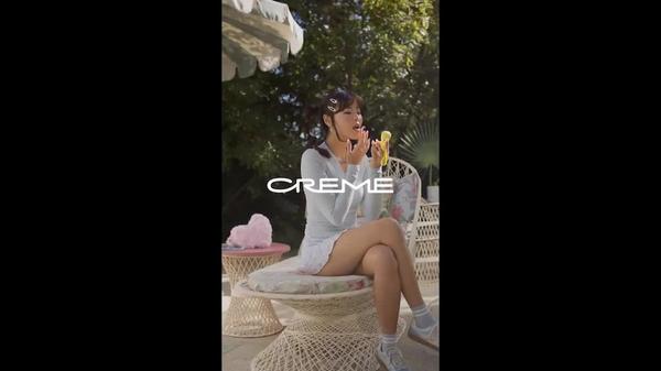 The Crème Shop Kiss & Blush Lip & Cheek Balm #8