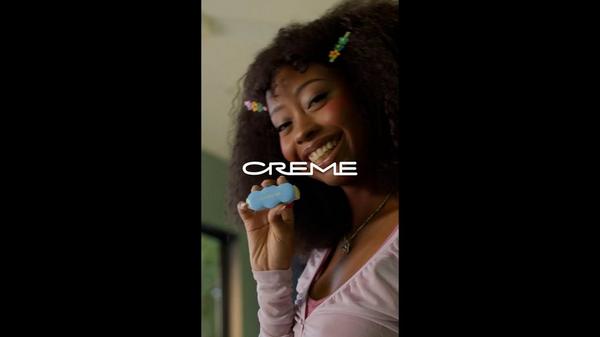 The Crème Shop Shimmer Pop Clip-On Lip Gloss #10