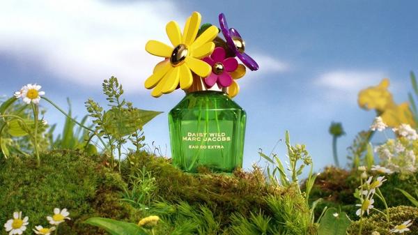 Marc Jacobs Daisy Wild Eau So Extra Eau de Parfum #8